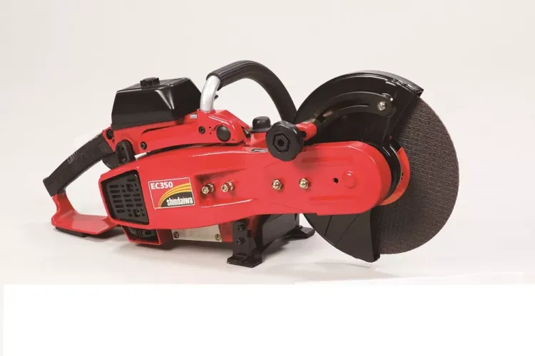 Бензорез SHINDAIWA EC-350 купить в Нефтеюганске