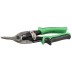 STAYER Ножницы по металлу, левые, Cr-V, 250 мм 23055-L купить в Нефтеюганске