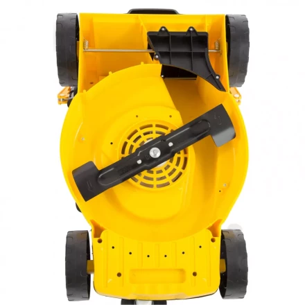 Газонокосилка электрическая Denzel GM-1600 96616 купить в Нефтеюганске