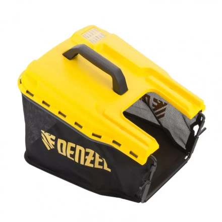 Газонокосилка электрическая Denzel GM-1600 96616 купить в Нефтеюганске