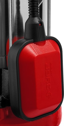 Насос фекальный с режущим механизмом НПФ-1500-Р серия МАСТЕР купить в Нефтеюганске