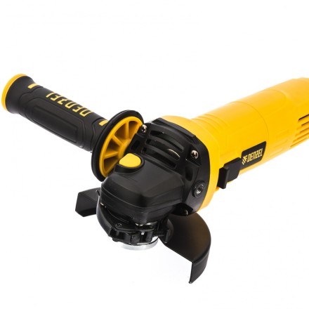 Угловая шлифмашина AG-115-750 Denzel 26901 купить в Нефтеюганске