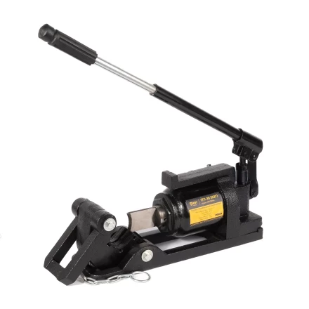 Тросорез гидравлический КВТ ТГС-30 для резки стальных тросов до 30 мм (89255) купить в Нефтеюганске