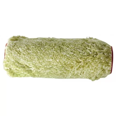 Ролик ЗУБР &quot;ЭКСПЕРТ&quot; СИНТЕКС ПОЛИАКРИЛ малярный, бюгель 8мм, 48х180мм 02501-18 купить в Нефтеюганске