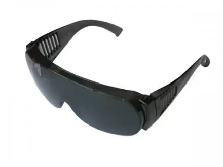 Очки защитные Мастер дымчатые 56605 купить в Нефтеюганске