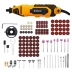 Гравер электрический DEKO DKRT200E DEKO 126 tools, 063-1415 купить в Нефтеюганске