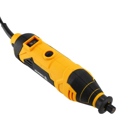 Гравер электрический DEKO DKRT200E DEKO 126 tools, 063-1415 купить в Нефтеюганске