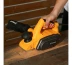 Рубанок DEKO DKEP1100W, 063-4197 купить в Нефтеюганске