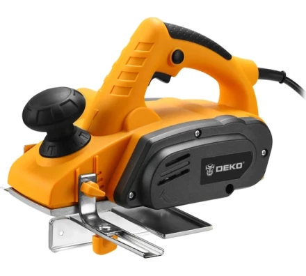 Рубанок DEKO DKEP1100W, 063-4197 купить в Нефтеюганске