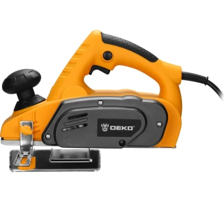 Рубанок DEKO DKEP1100W, 063-4197 купить в Нефтеюганске