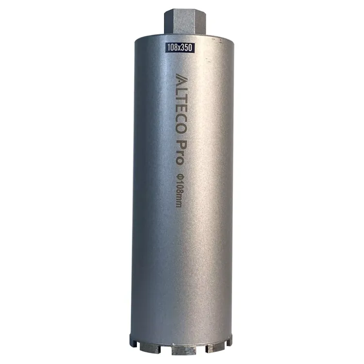 Алмазная коронка ALTECO Pro 108х350 52148 купить в Нефтеюганске