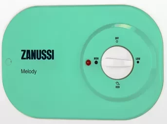 Водонагреватель ZANUSSI ZWH/S 15 Melody O (Green) купить в Нефтеюганске