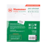 Круг алмазный HAMMER 206-224 ВD CG Ф230х25.4мм по керамограниту купить в Нефтеюганске