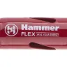 Коронка биметаллическая HAMMER Ф20х38мм 1/2" BiMETALL (224-002) купить в Нефтеюганске