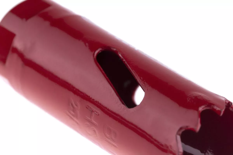 Коронка биметаллическая HAMMER Ф20х38мм 1/2" BiMETALL (224-002) купить в Нефтеюганске