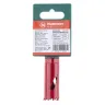 Коронка биметаллическая HAMMER Ф20х38мм 1/2" BiMETALL (224-002) купить в Нефтеюганске