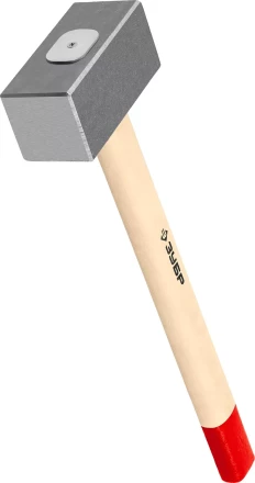 ЗУБР 5 кг, 600 мм, кованая кувалда (20112-5) купить в Нефтеюганске