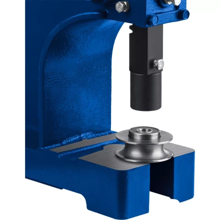 ЗУБР РП-1, 1 т, реечный пресс (32271-1) купить в Нефтеюганске