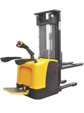 Штабелер самоходный 1,5 т 3,5 м XILIN CDDK15-III Li-ion 24/125 В/Ач (с платформой) 1017205 купить в Нефтеюганске