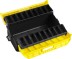 Ящик для инструмента &quot;MAXWIDE-19&quot; пластиковый, STAYER 2-38005-19_z01 купить в Нефтеюганске