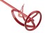 Венчик для миксера HAMMER Ф120х600мм М14 (221-007 MX-AC) купить в Нефтеюганске
