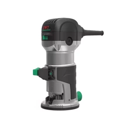 Кромочный фрезер DWT KFP07-30 V