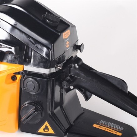 Бензопила PATRIOT HOME HG 459 купить в Нефтеюганске