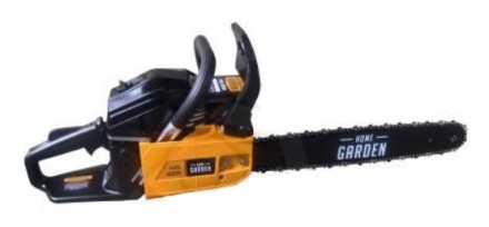 Бензопила PATRIOT HOME HG 459 купить в Нефтеюганске