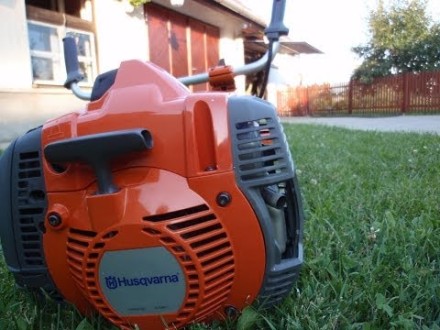 Травокосилка Husqvarna 545 RX купить в Нефтеюганске