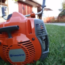 Травокосилка Husqvarna 545 RX купить в Нефтеюганске