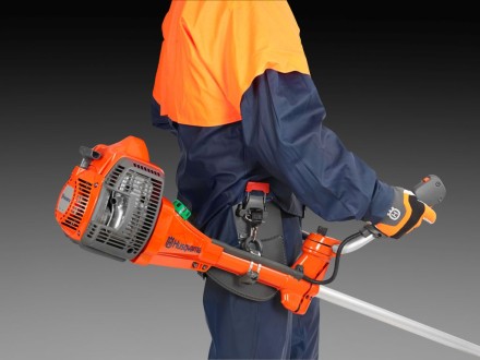 Травокосилка Husqvarna 545 RX купить в Нефтеюганске