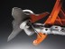 Травокосилка Husqvarna 545 RX купить в Нефтеюганске