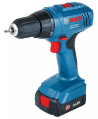 Аккумуляторная дрель-шуруповерт BOSCH GSR 1440-Li