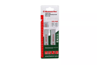 Полотно для сабельной пилы HAMMER 150мм, TPI 18, BIM, 2шт/уп (Flex 225-008)