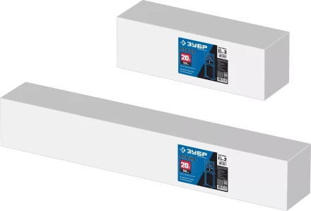 ЗУБР ПГД-20, 20 т, гидравлический пресс с домкратом и возвратными пружинами, Профессионал (43070-20) купить в Нефтеюганске