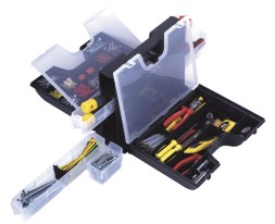Органайзер проффесиональный Tool Organiser System Stanley 1-92-050