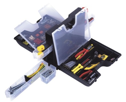 Органайзер проффесиональный Tool Organiser System Stanley 1-92-050 купить в Нефтеюганске