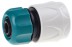Соединитель RACO &quot;ORIGINAL&quot; шланг-насадка, 1/2&quot; 4250-55203T купить в Нефтеюганске