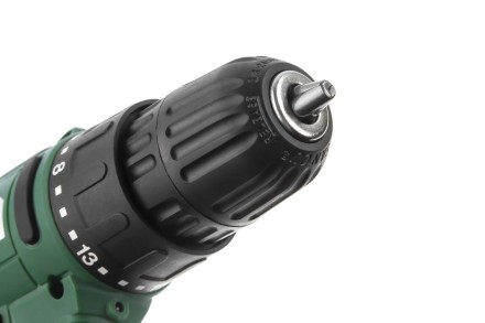 Дрель аккумуляторная HAMMER ACD18BS купить в Нефтеюганске