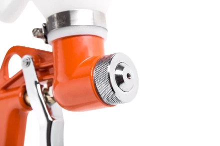 Пистолет картушный WESTER KP-10 купить в Нефтеюганске