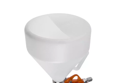 Пистолет картушный WESTER KP-10 купить в Нефтеюганске