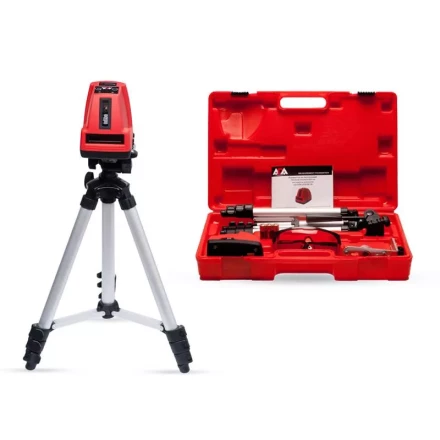 Нивелир лазерный ADA 2D Phantom купить в Нефтеюганске