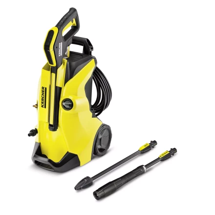 Мойка высокого давления Karcher K 4 Full Control (1.324-000.0) купить в Нефтеюганске