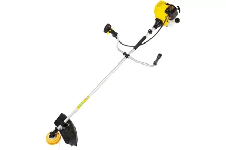 Бензиновый триммер Huter GGT-15004Т (четырехтактный) 70/2/50 купить в Нефтеюганске