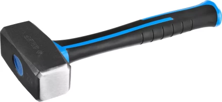 Кувалда ЗУБР с фибергласовой рукояткой, 2,0кг 20032-2_z01 купить в Нефтеюганске