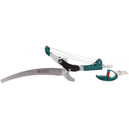 Сучкорез штанговый RACO с упорной пластиной и пилой 350мм 4218-53/376C купить в Нефтеюганске