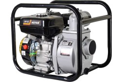 Мотопомпа Huter MP-80 70/11/7