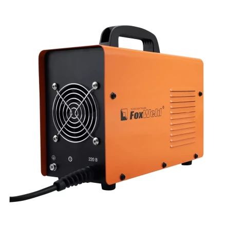 Сварочный аппарат FoxWeld Мастер 162 купить в Нефтеюганске