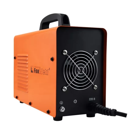 Сварочный аппарат FoxWeld Мастер 162 купить в Нефтеюганске