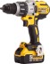 Аккумуляторная дрель шуруповерт DeWalt DCD 991 P2 купить в Нефтеюганске